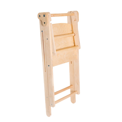 Montessori Foldable Learning Tower